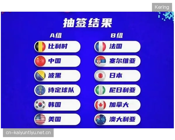 2026世界杯你以为是上签，却是深坑
